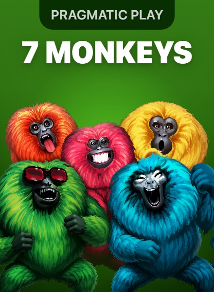 7 Monkeys