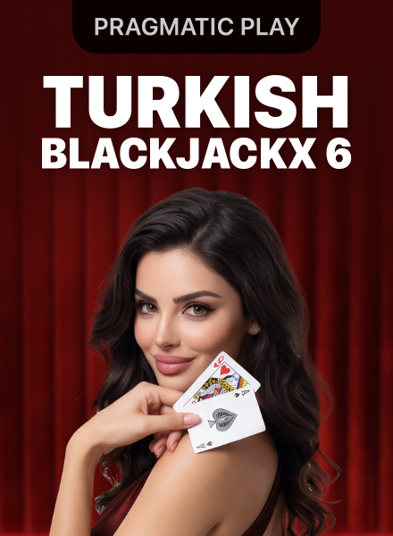 Turkish BlackjackX 6