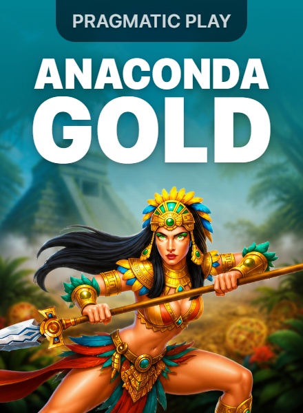 Anaconda Gold