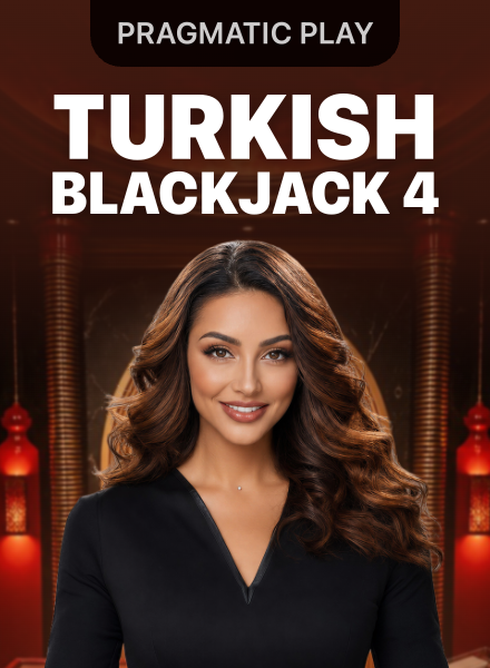 Turkish Blackjack 4