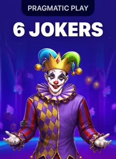 6 Jokers