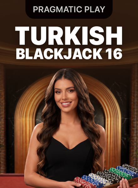 Turkish Blackjack 16