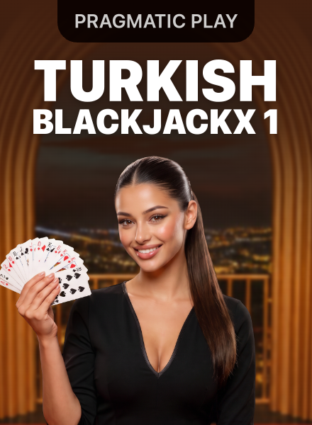 Turkish BlackjackX 1