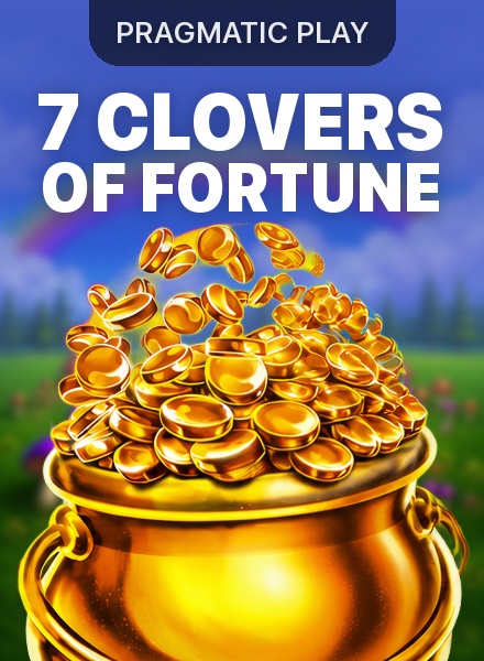 7 Clovers of Fortune