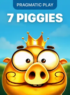 7 Piggies