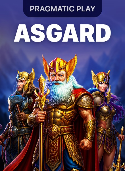 Asgard