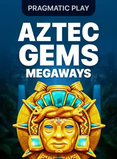 Aztec Gems Megaways™