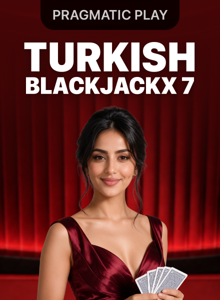 Turkish BlackjackX 7