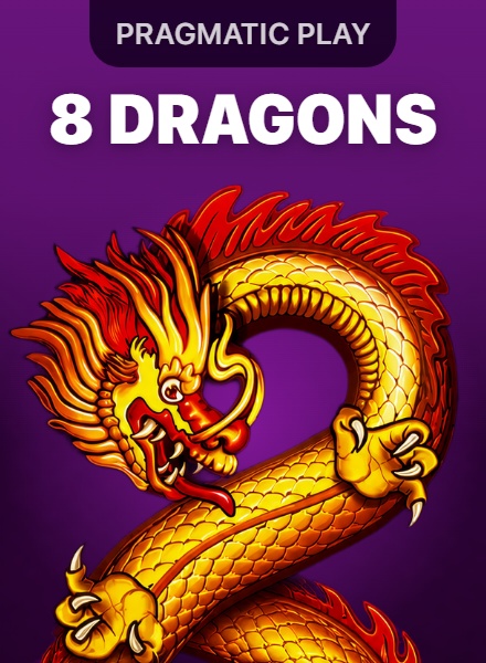 8 Dragons