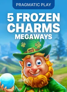 5 Frozen Charms Megaways™