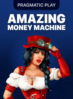 Amazing Money Machine