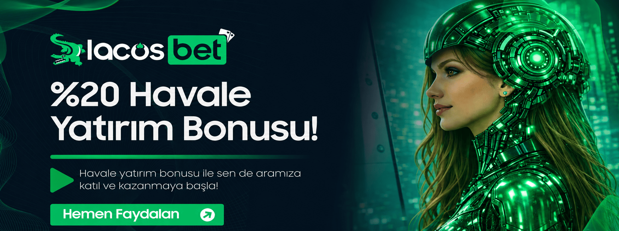 %20 HAVALE YATIRIM BONUSU