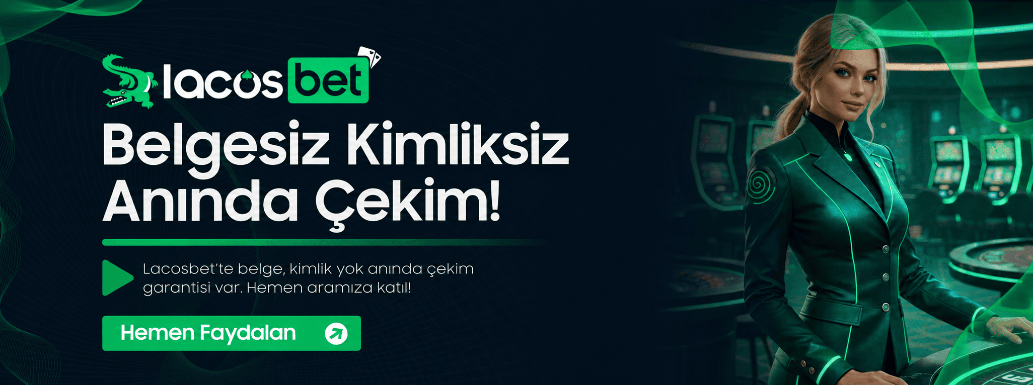 BELGESİZ KİMLİK ANINDA ÇEKİM